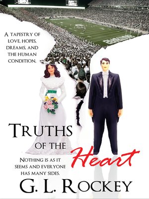 cover image of Truths of the Heart